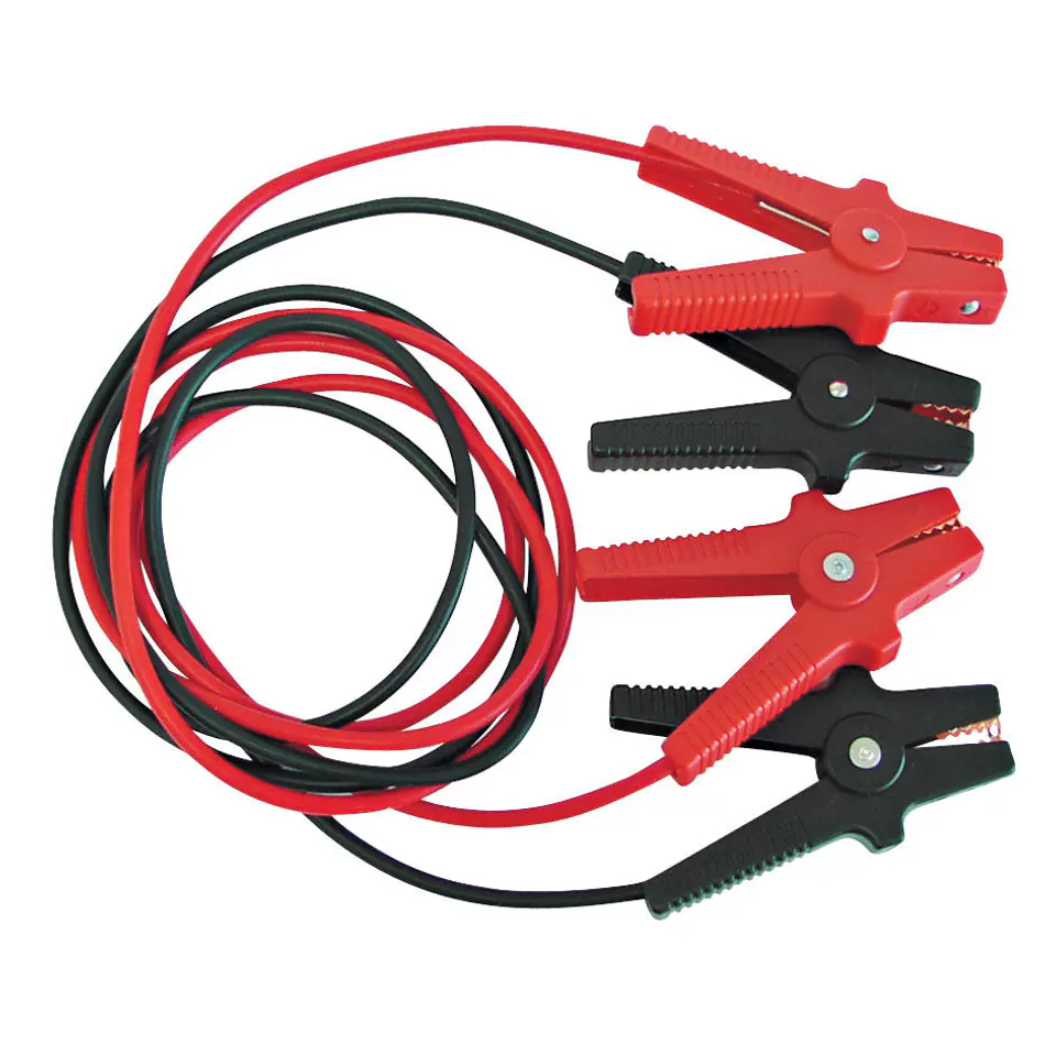 ⁨24753 Jumper cables 480A, 35mm2/4,5m, Proline⁩ at Wasserman.eu