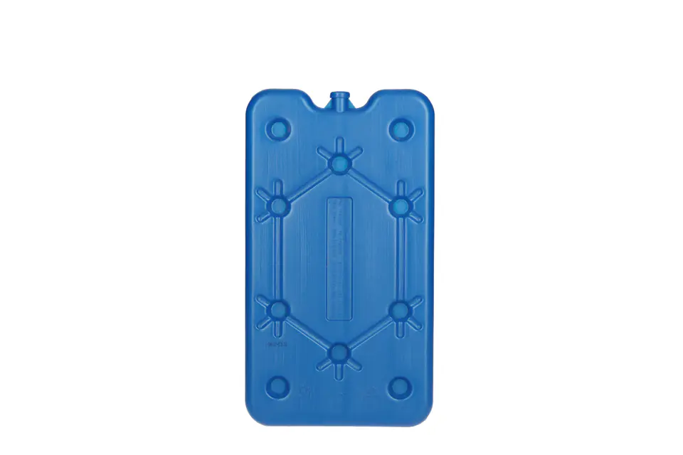 ⁨Wkład mrożący do lodówek turystycznych PŁASKI 2 x 200ml KAMAI⁩ w sklepie Wasserman.eu