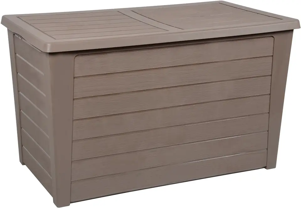 Skrzynia ogrodowa 160L TAUPE w sklepie Wasserman.eu