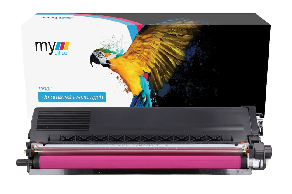 TONER BROTHER TN325M MYOFFICE w sklepie Wasserman.eu