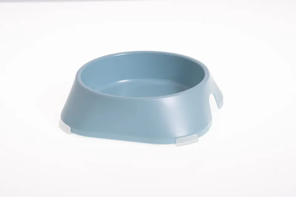 Miska S 200ml JASNO-NIEBIESKA FIBOO w sklepie Wasserman.eu