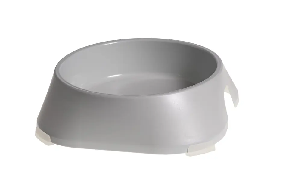 Miska M 400ml BIAŁA FIBOO w sklepie Wasserman.eu