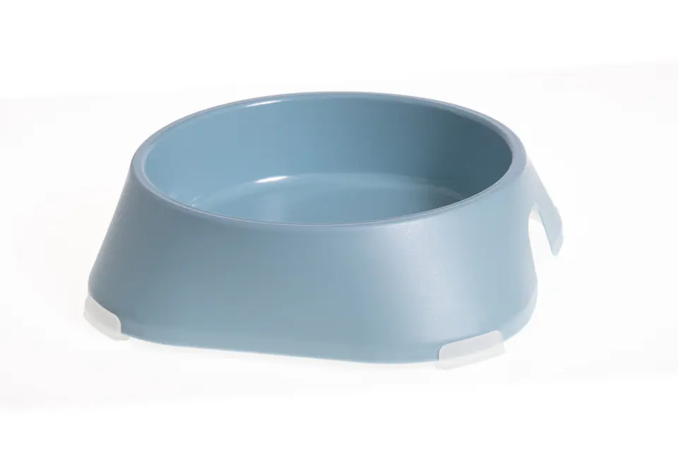 Miska M 400ml JASNO-NIEBIESKA FIBOO w sklepie Wasserman.eu
