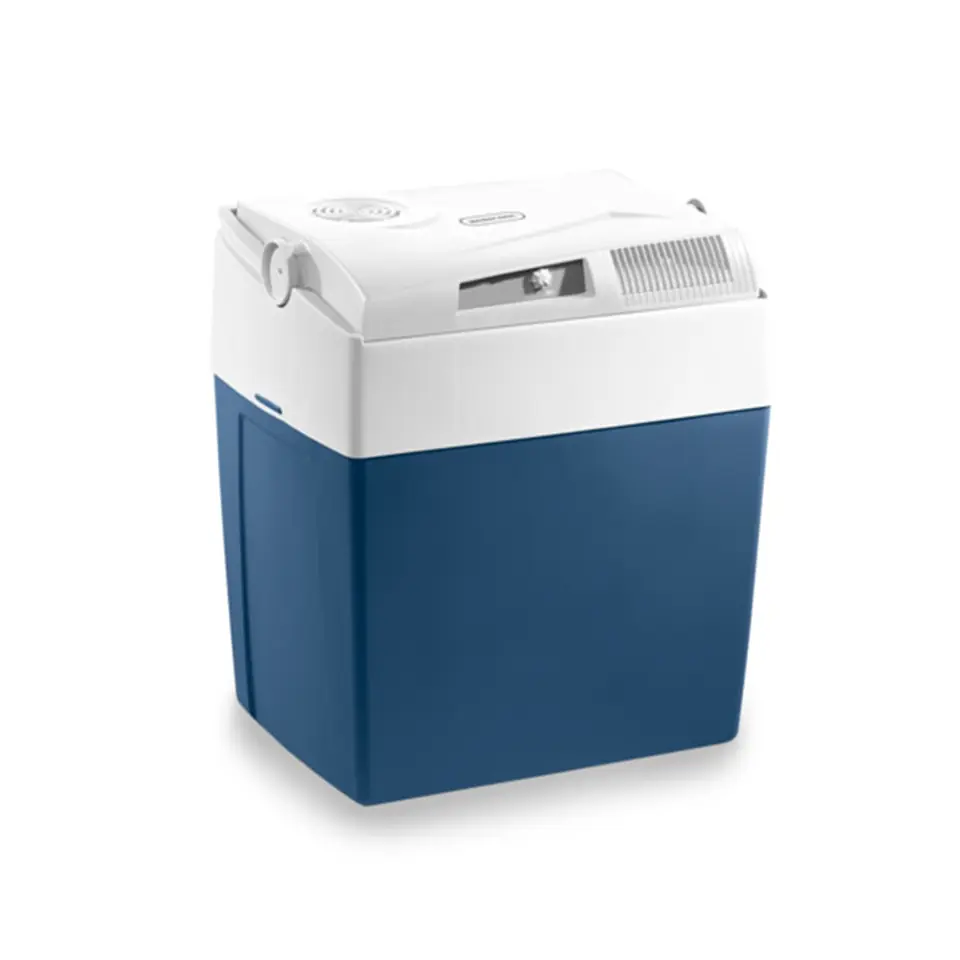 Lodówka turystyczna elektryczna ME27 MOBICOOL 12/230V 26L w sklepie Wasserman.eu