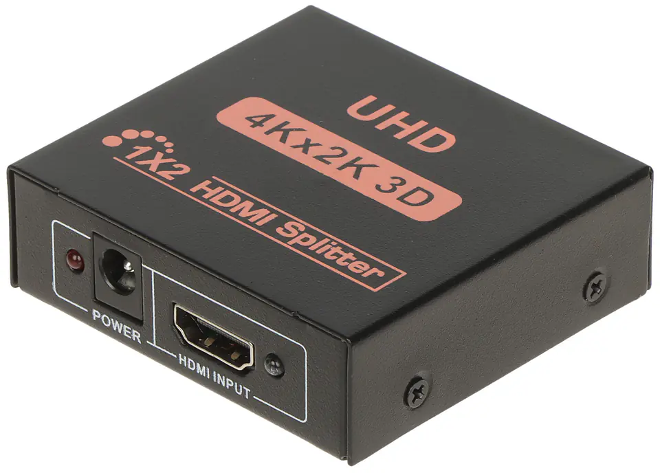 ROZGAŁĘŹNIK HDMI-SP-1/2KF-V2 w sklepie Wasserman.eu
