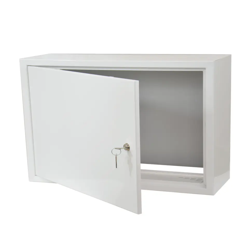 Obudowa Metalowa TPR-8B+W v3 Szafka 700x500x200 w sklepie Wasserman.eu
