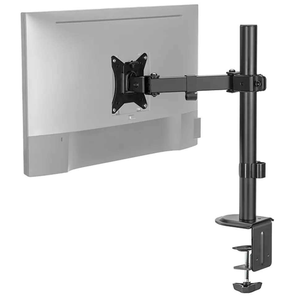 ⁨Spacetronik MONITOR HOLDER ERGOLINE SPA-111⁩ at Wasserman.eu