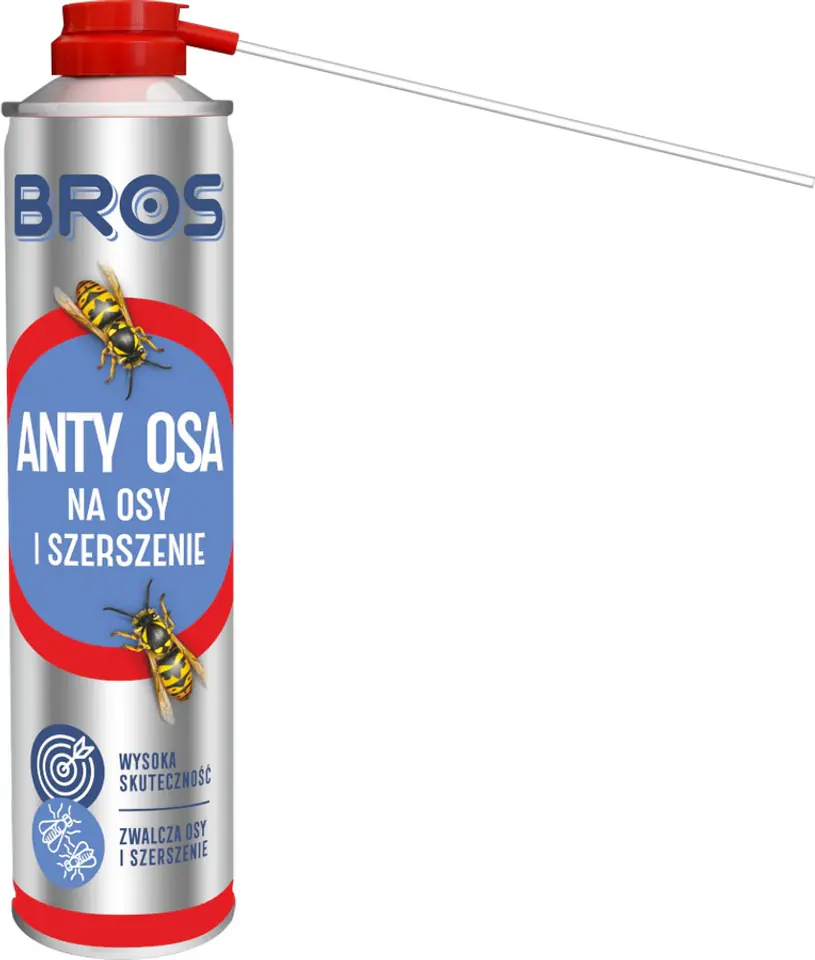 ⁨ANTI OSA 300ML⁩ at Wasserman.eu