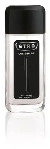 ⁨STR 8 Original Dezodorant w atomizerze dla mężczyzn 85ml⁩ w sklepie Wasserman.eu