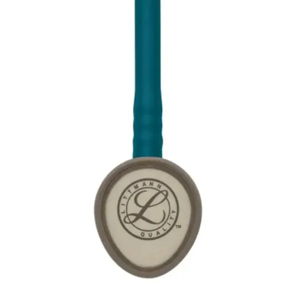 ⁨Littmann Lightweight II SE  2452 Stetoskop lekki - błękit karaibski⁩ w sklepie Wasserman.eu