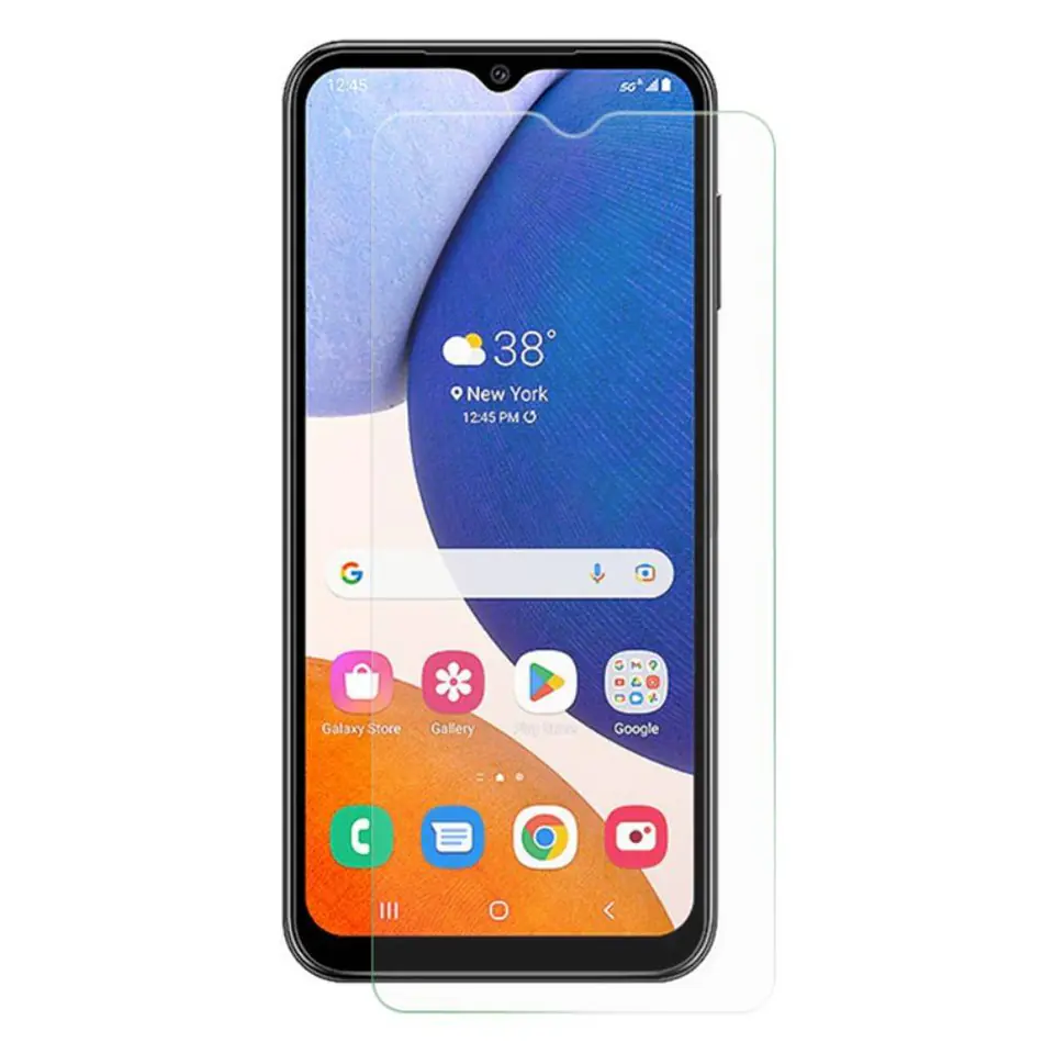 ⁨Szkło Hartowane SAMSUNG GALAXY A34 5G⁩ w sklepie Wasserman.eu
