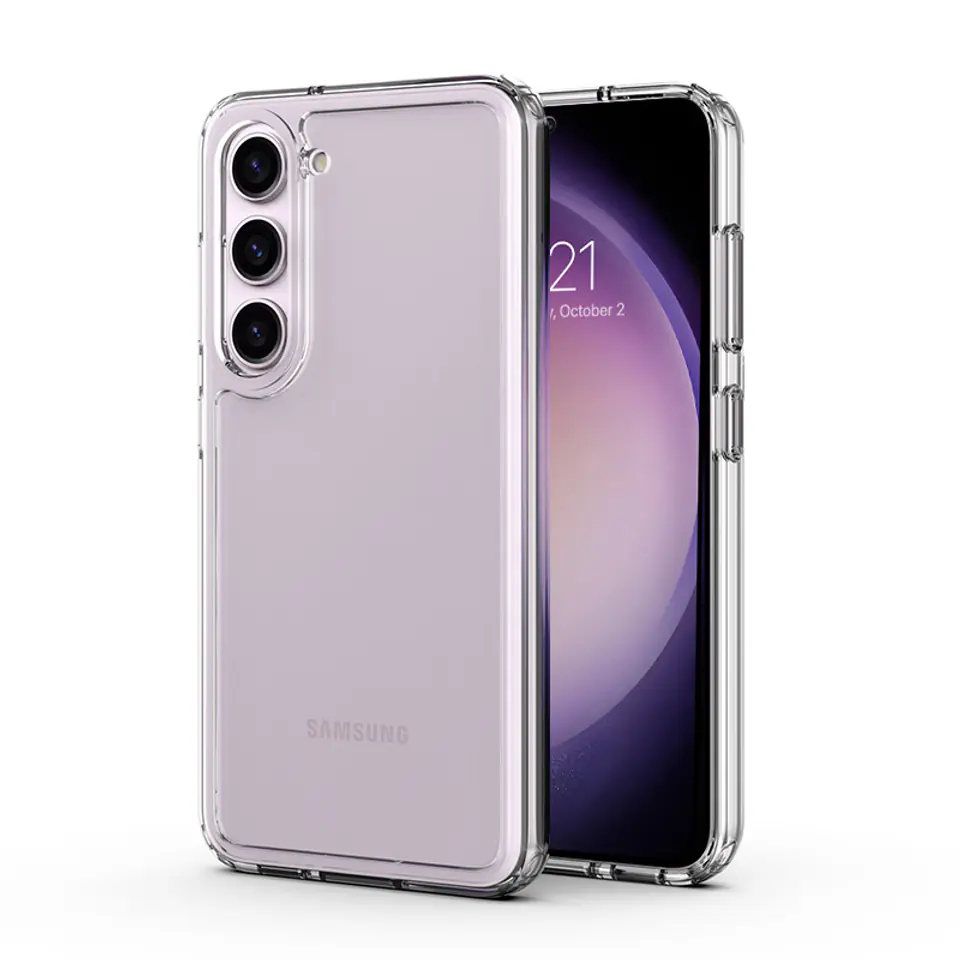 ⁨Case Samsung Galaxy S23⁩ at Wasserman.eu
