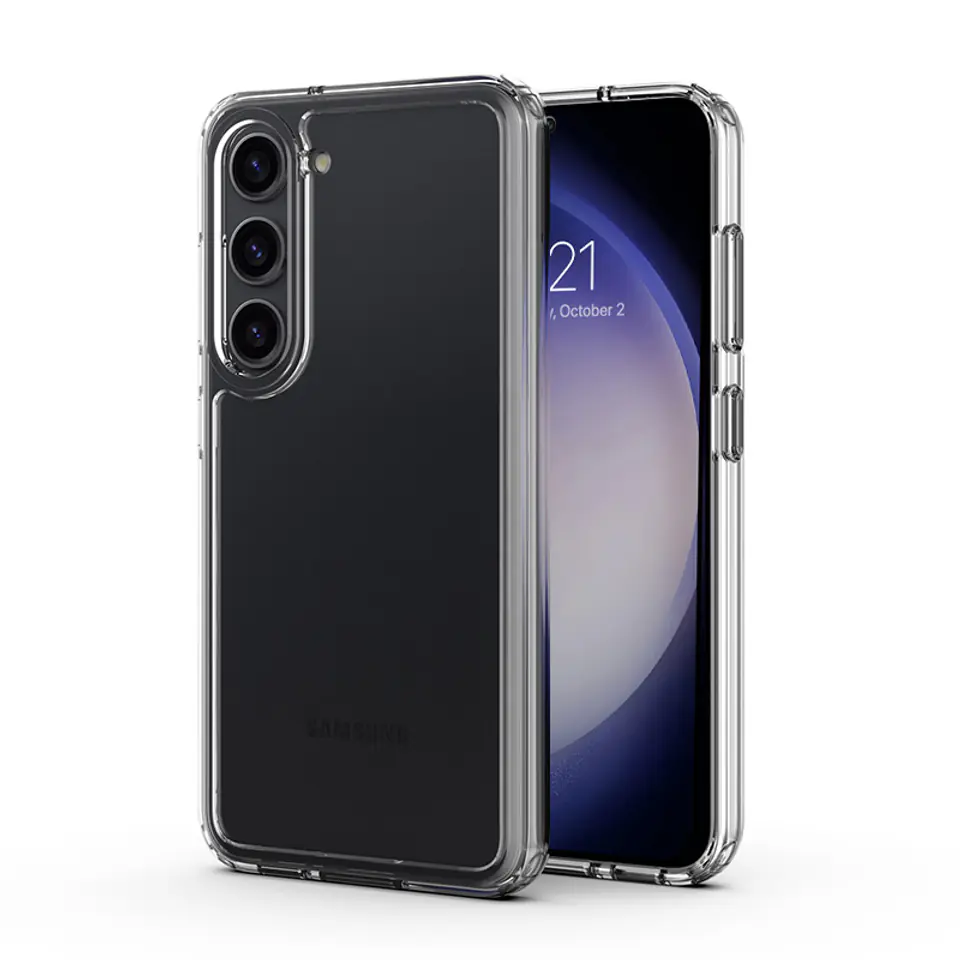 ⁨Case Samsung Galaxy S23+⁩ at Wasserman.eu