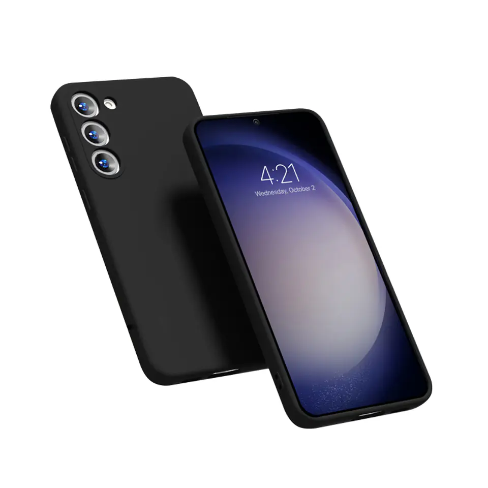 ⁨Case Samsung Galaxy S23+⁩ at Wasserman.eu