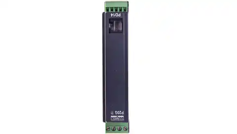 ⁨Programmable Separator / Switch Input 4-20mA Output 4-20mA Power supply 85-253V AC/DC P20G 1111100P0⁩ at Wasserman.eu