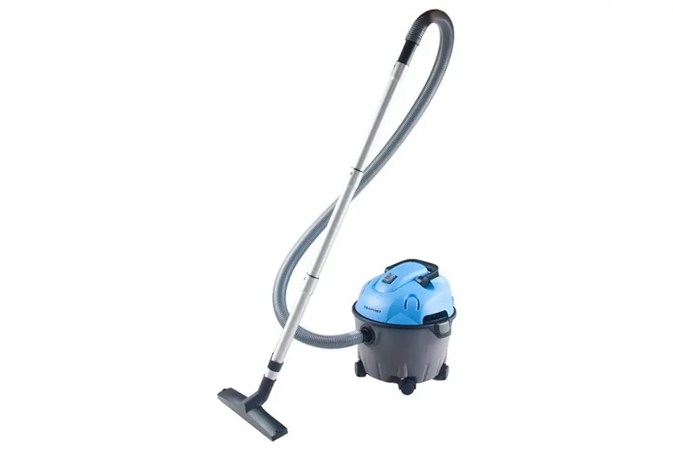 ODKURZACZ PRZEMYSŁOWY DO ODKURZANIA NA MOKRO I SUCHO 1200W w sklepie Wasserman.eu