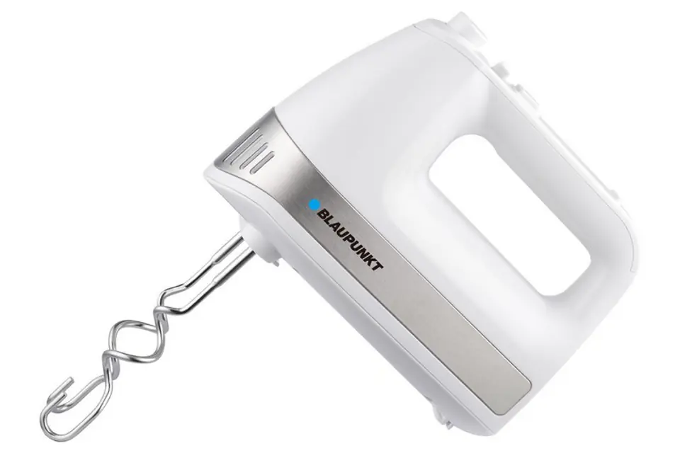 Blaupunkt HMM401 Hand mixer at Wasserman.eu
