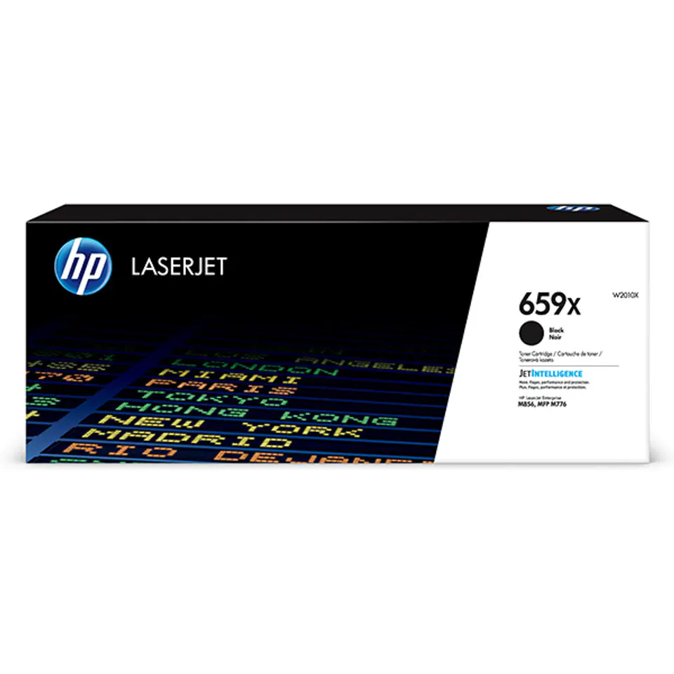 ⁨Toner HP W2010X⁩ at Wasserman.eu