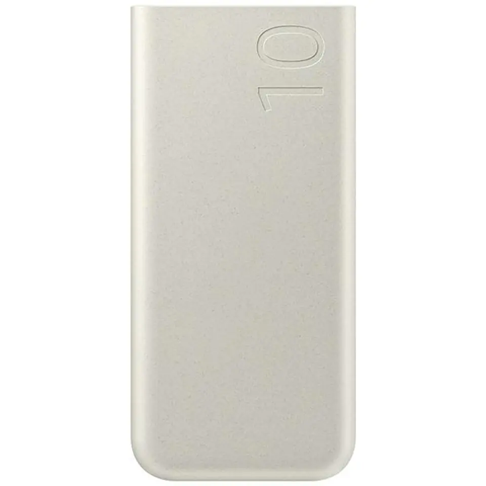 ⁨Samsung EB-P3400XUE 10000 mAh Beige⁩ at Wasserman.eu