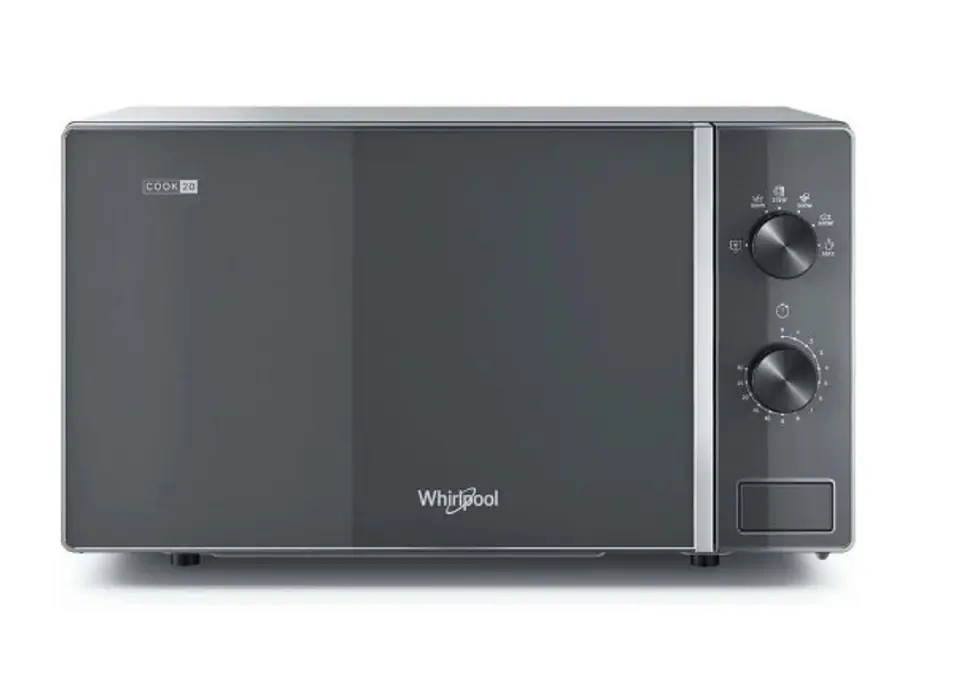 Kuchenka mikrofalowa WHIRLPOOL MWP 101 M w sklepie Wasserman.eu