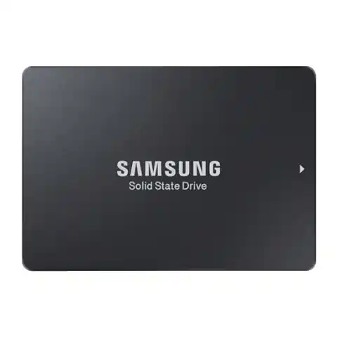 ⁨SSD Samsung PM897 1.92TB SATA 2.5" MZ7L31T9HBNA-00A07 (DWPD 3)⁩ at Wasserman.eu