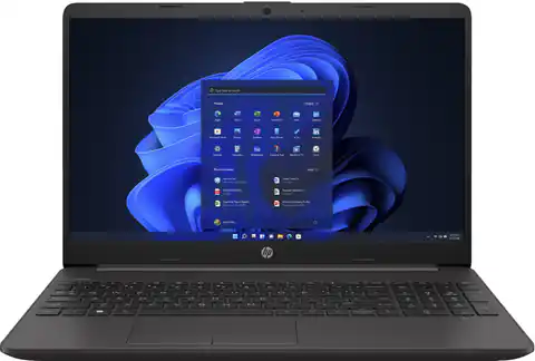 ⁨HP 250 G9 Laptop 39.6 cm (15.6") Full HD Intel® Core™ i3 i3-1215U 8 GB DDR4-SDRAM 256 GB SSD Wi-Fi 5 (802.11ac) Windows 11 Pro Dark Ash⁩ at Wasserman.eu