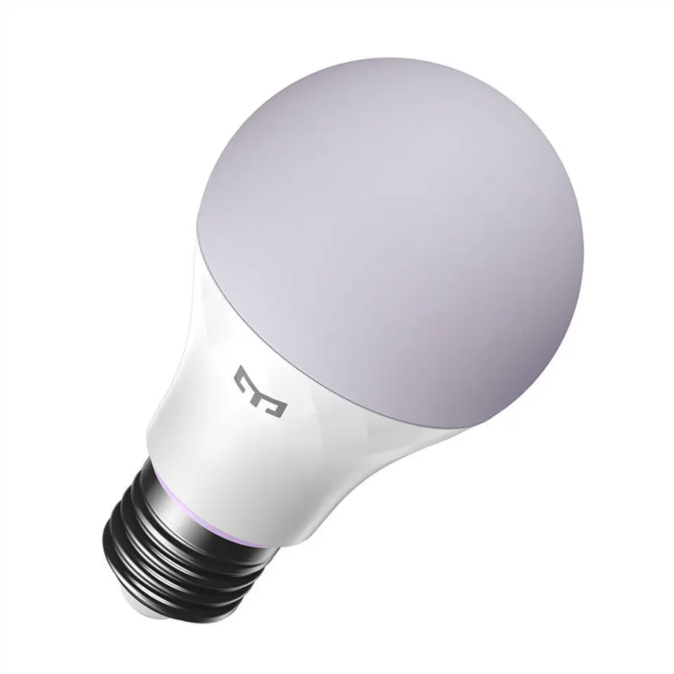 ⁨Yeelight YLQPD-0011 Smart bulb Wi-Fi/Bluetooth White 4 W⁩ at Wasserman.eu