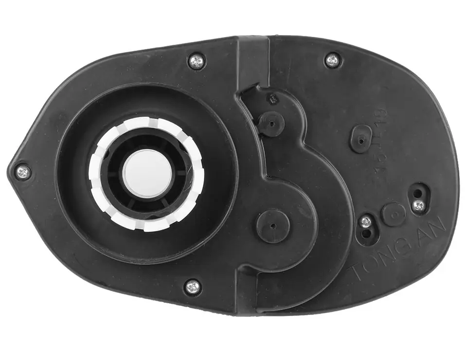 ⁨Silnik + przekładnia Lewy 24V 200W 12000 RPM do pojazdu A011⁩ w sklepie Wasserman.eu