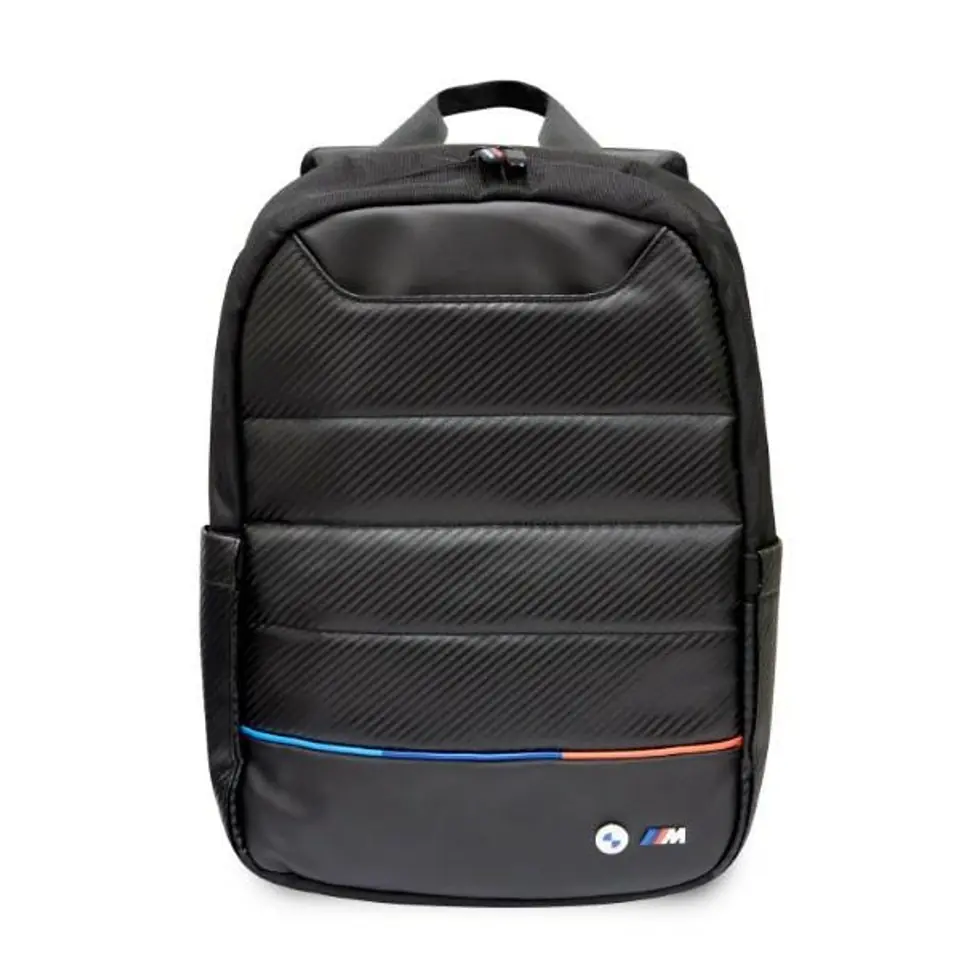 Plecak BMW BMBP15PUCARTCBK 16" czarny/black Carbon&Nylon Tricolor w sklepie Wasserman.eu