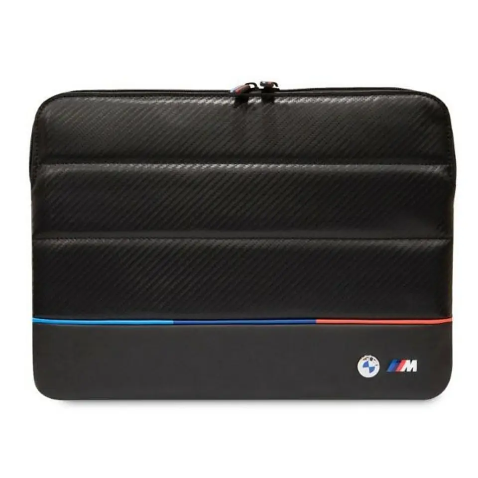 Sleeve BMW BMCS14PUCARTCBK 14" czarny/black Carbon Tricolor w sklepie Wasserman.eu