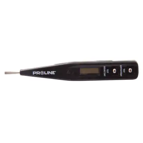 ⁨10542 Electric sampler, voltage indicator 250V~ Proline⁩ at Wasserman.eu