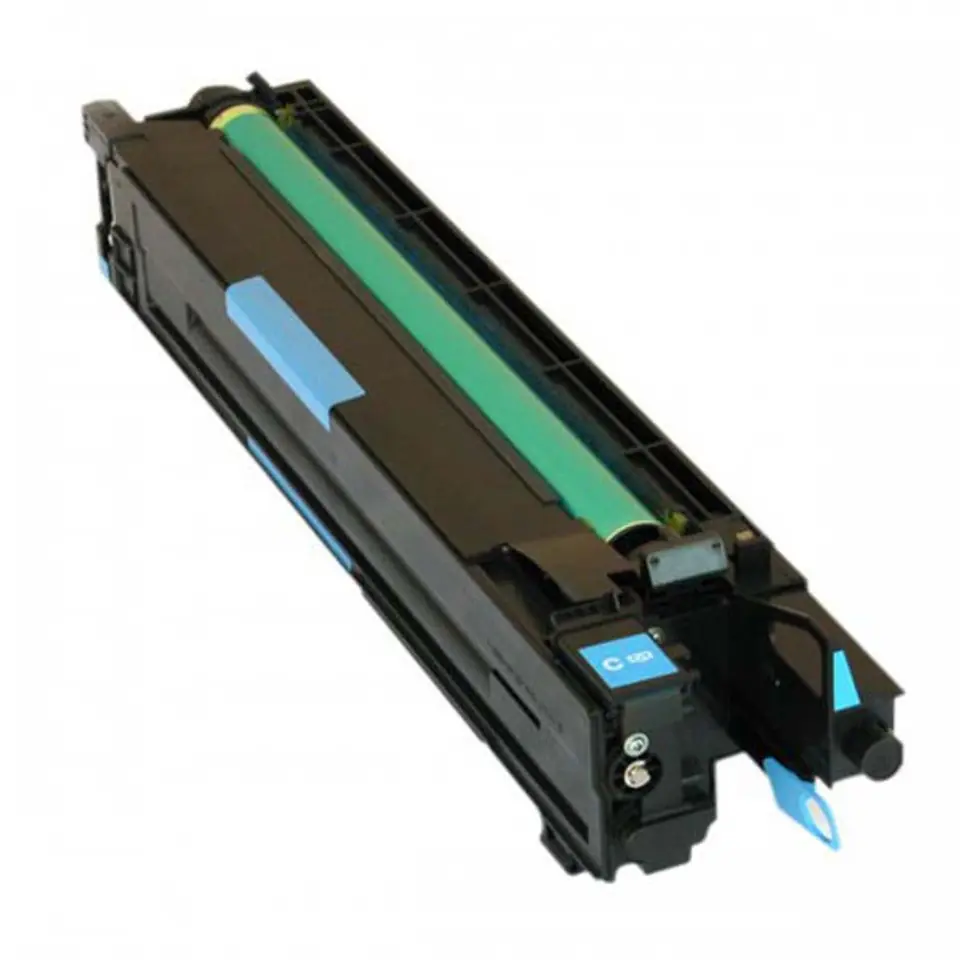⁨Konica Minolta oryginalny bęben IU711C, A2X20KD, cyan, 155000s⁩ w sklepie Wasserman.eu