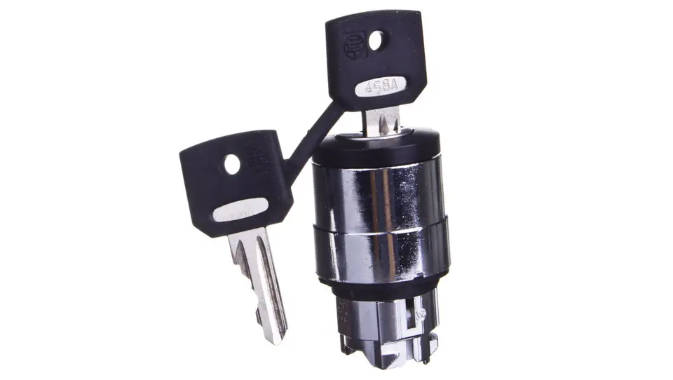 ⁨3-position switch drive 458A wrench without self-return ZB4BG310⁩ at Wasserman.eu