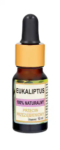 ⁨B BIOM 100% Nat. Olejek 10ml Eukaliptus⁩ w sklepie Wasserman.eu