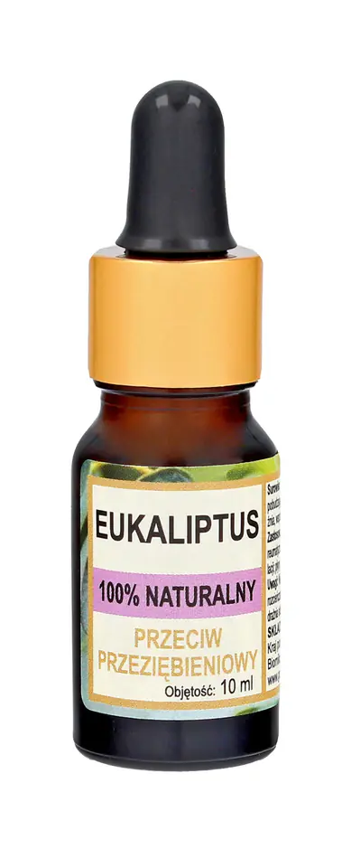 ⁨B BIOM 100% Nat. Olejek 10ml Eukaliptus⁩ w sklepie Wasserman.eu