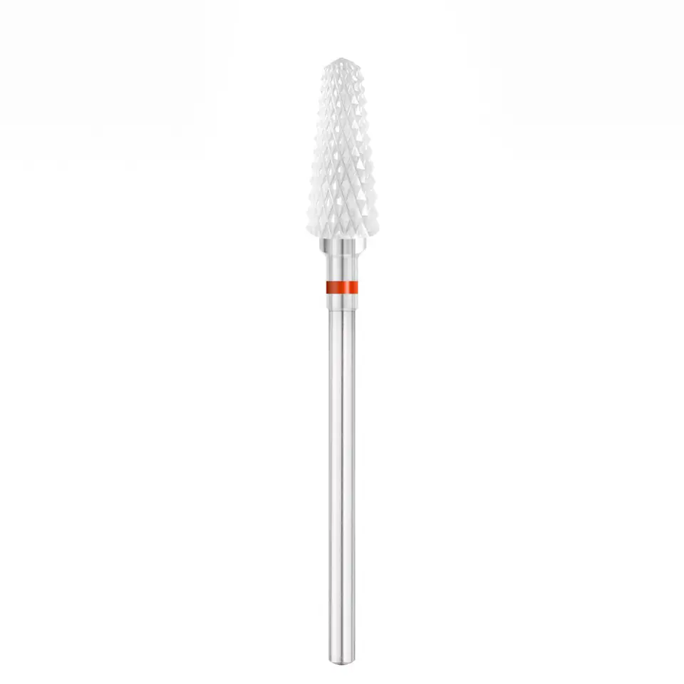 ⁨Exo Pro frez ceramiczny stożek zaokr. ø 5,5 mm bl /826f⁩ w sklepie Wasserman.eu