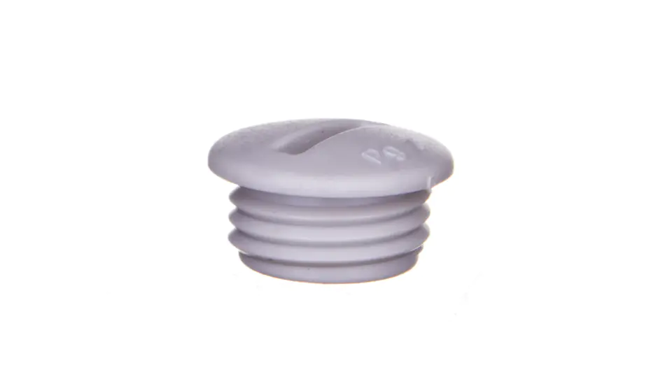 Polystyrene end cap PG7 108 PG 7 2033070 at Wasserman.eu