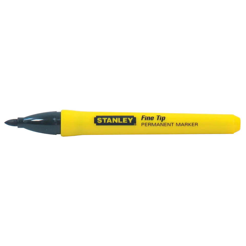 ⁨2X STANLEY FINE TIP PEN MARKER⁩ at Wasserman.eu