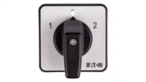⁨Cam switch 1-0-2 3P 20A for recessed T0-3-8212/E 029353⁩ at Wasserman.eu