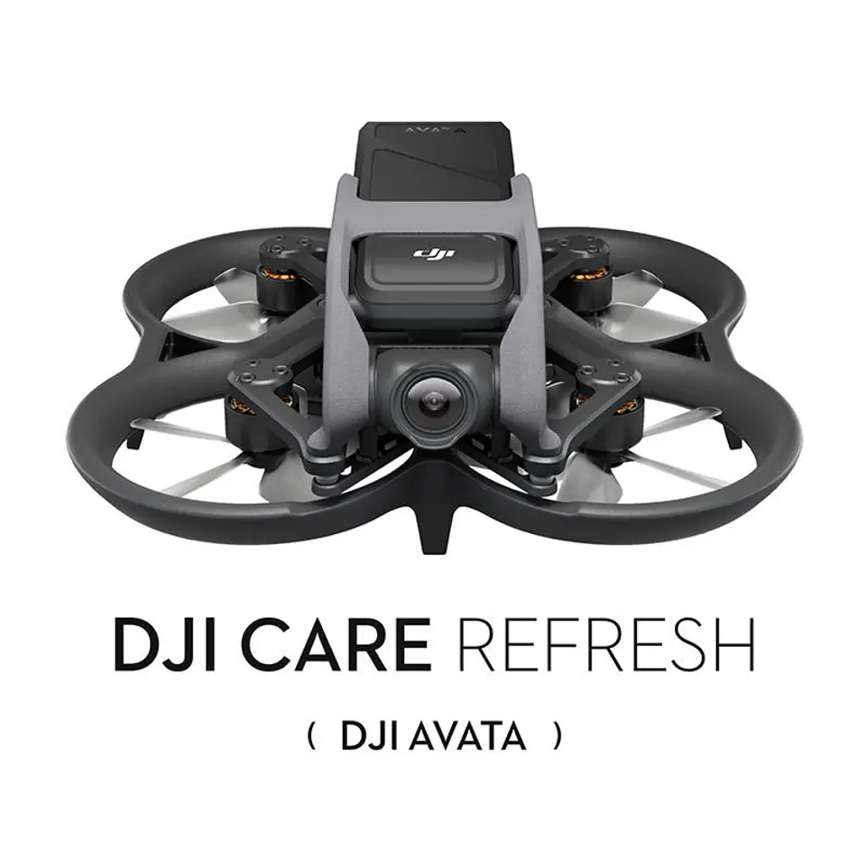 ⁨DJI Care Refresh DJI Avata⁩ at Wasserman.eu