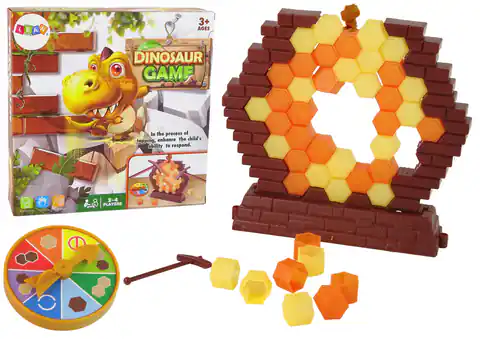 ⁨Gra Zręcznościowa Dinozaur W Kłopotach⁩ w sklepie Wasserman.eu