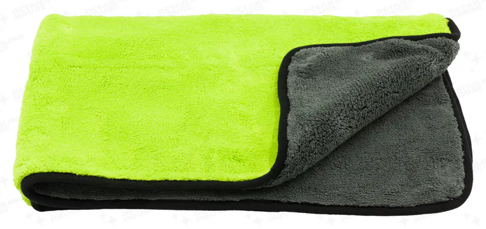 ⁨Detailing House Ręcznik Ultra Plush Green 900g/m2⁩ w sklepie Wasserman.eu