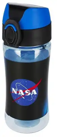 ⁨Bidon 420 ml NASA⁩ w sklepie Wasserman.eu