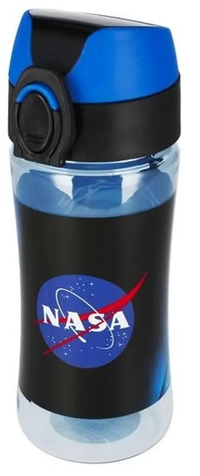 Bidon 420 ml NASA w sklepie Wasserman.eu