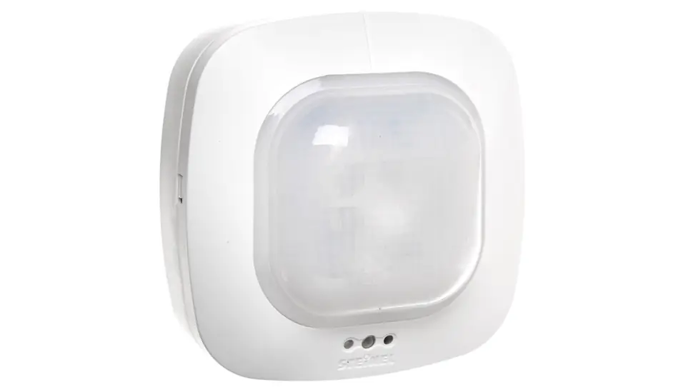 Czujnik obecności na podczerwień pasywny IP20 Ir Quattro HD Com1 AP 592400 w sklepie Wasserman.eu
