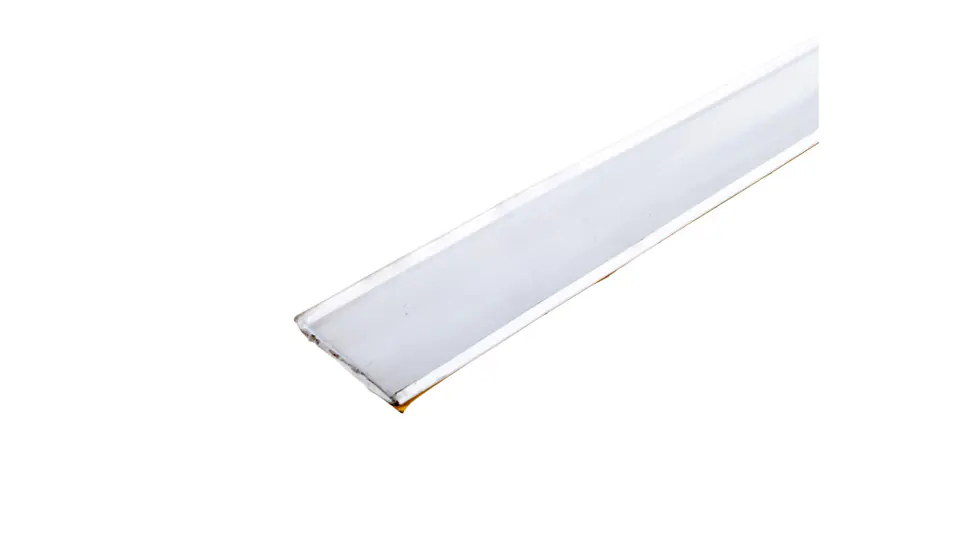 ⁨Description strip 3000mm transparent LAB-BAR_3000 107912⁩ at Wasserman.eu