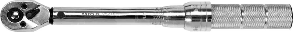 ⁨KLUCZ DYNAMOMETRYCZNY 1/4'' 2.5-20NM⁩ w sklepie Wasserman.eu