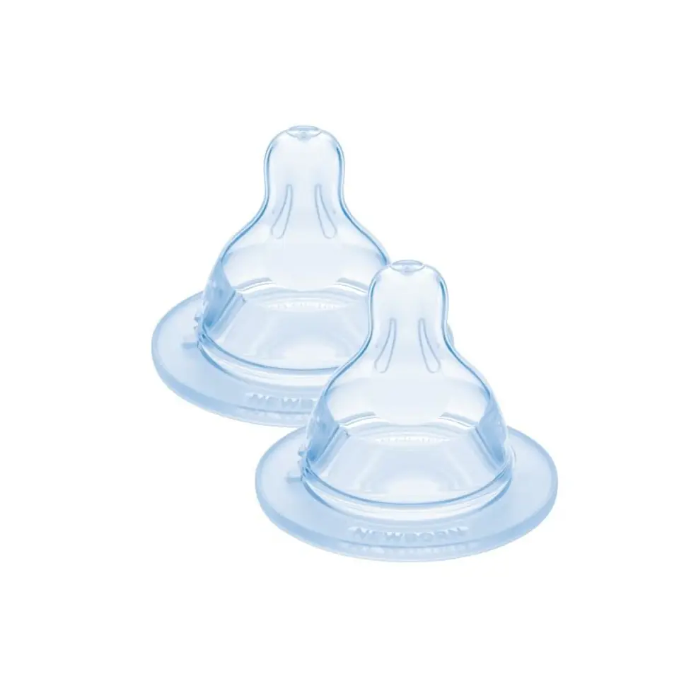 Smoczek do butelek rozmiar 0 w sklepie Wasserman.eu