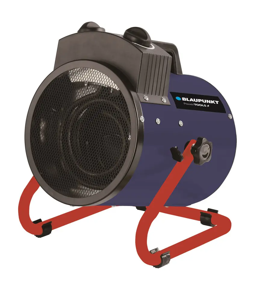 Nagrzewnica elektryczna 2 kW Blaupunkt EH3010 w sklepie Wasserman.eu