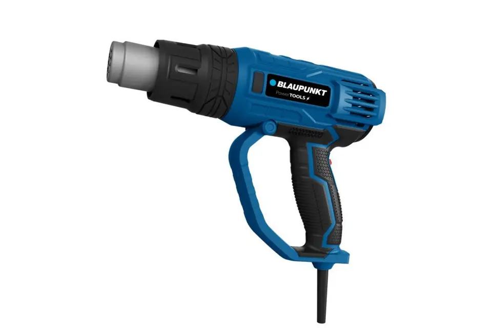 Opalarka 2 kW Blaupunkt HG2010 w sklepie Wasserman.eu